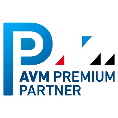 AVM Fritz! Premium Partner