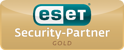 ESET Security Partner Gold